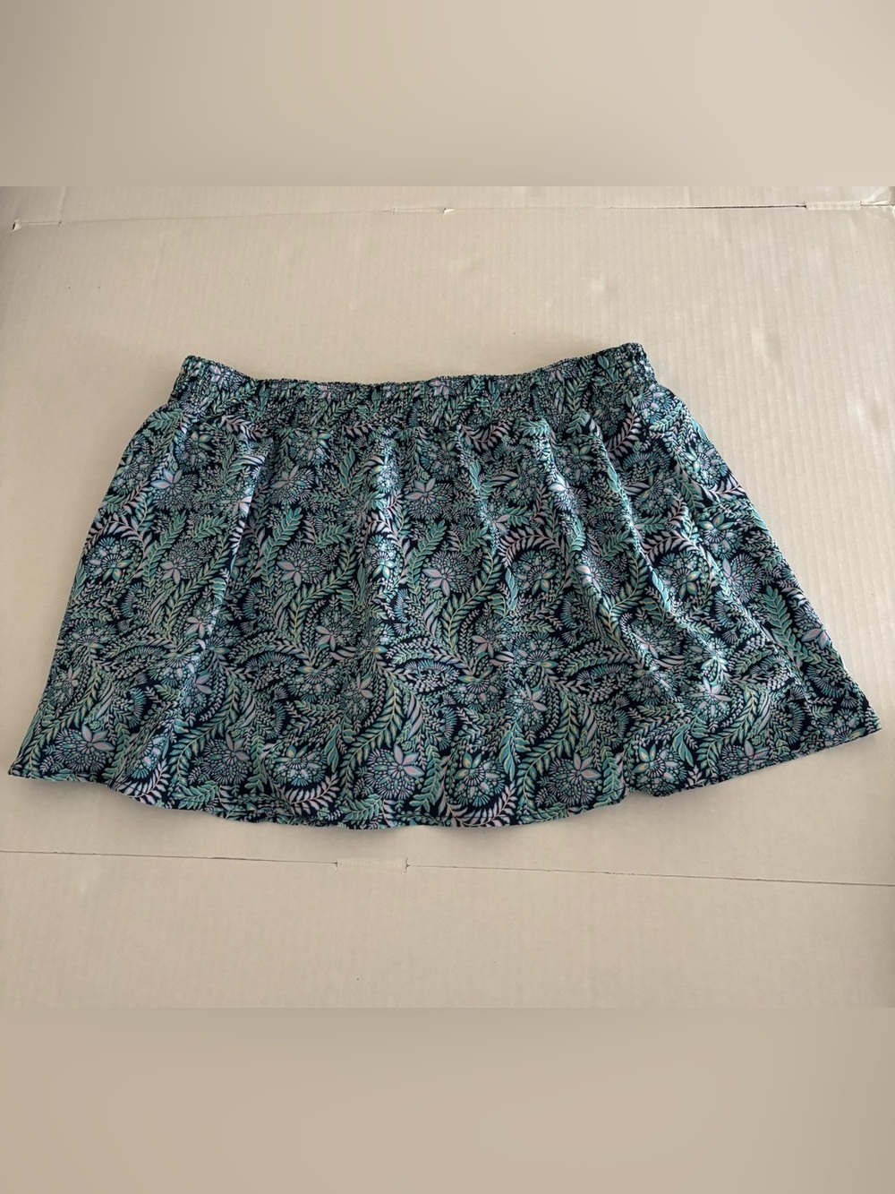 Tommy Bahama Everyday Active Skort Size XL